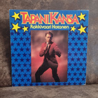 Tapani Kansa • Rokkivaari Hotanen LP - pikkukuva 1