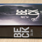 BECK 31-34 (2016) Peter Haber & Kristofer Hivju - pikkukuva 3