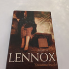 Judith Lennox; Yöntummat vuodet - pikkukuva 1