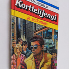 Olov Svedelid : Korttelijengi ja petkuttaja - pikkukuva 1