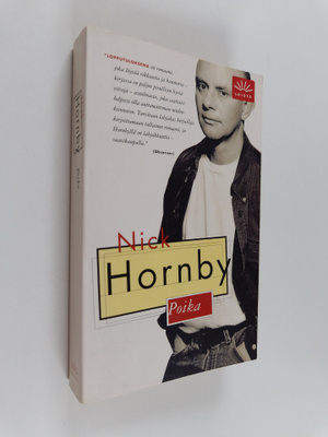 Nick Hornby : Poika
