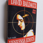David Baldacci : Henkensä edestä - pikkukuva 1