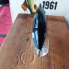 Rapala Countdown Finland 7cm Mullet - pikkukuva 3
