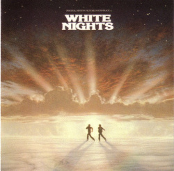 Various - White Nights (CD)