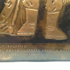 Kuparitaulu Kulkukauppias - pikkukuva 3