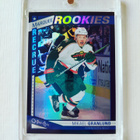 Mikael Granlund - 13-14 Opc Black Rainbow Marquee Rookies - pikkukuva 1