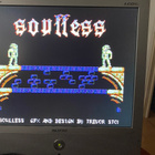 Commodore 64 / C64 Soulless (+Soundtrack) - pikkukuva 4