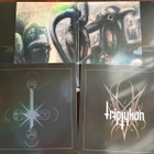 LP: Triptykon - Melana Chasmata (2LP) - pikkukuva 3