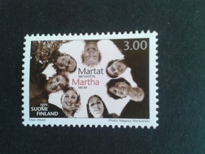 1999 martat**