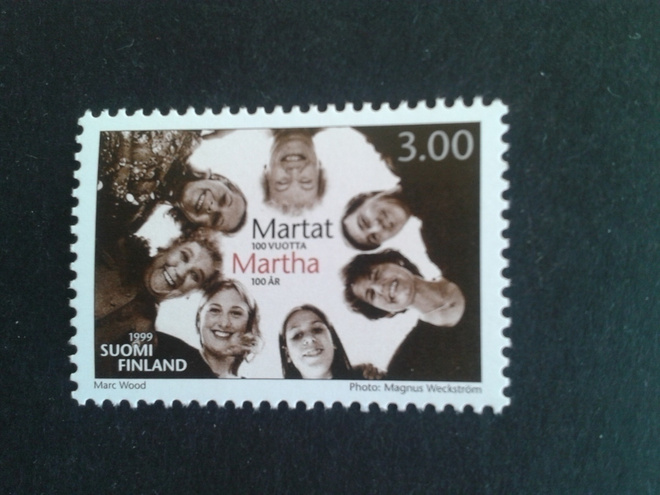 1999 martat**