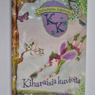 Titania Woods : Kiharaisia kuvioita - pikkukuva 1