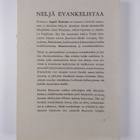 Aapeli Saarisalo : Neljä evankelistaa - pikkukuva 2
