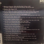 THE SHIP :: 3 YEARS STRANGE WAYS RECORDS :: CD 1992 - pikkukuva 2
