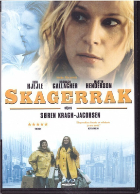 Skagerrak (tanskalainen draamakomedia)