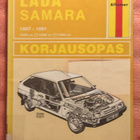 Korjausopas (Pehmeäkantiset) - pikkukuva 2