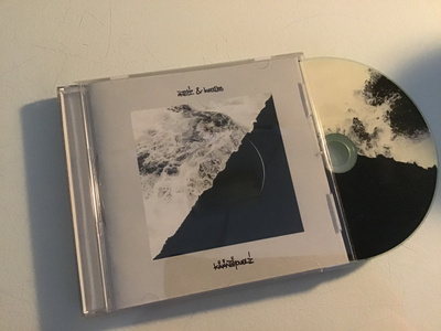 AnTTTi & Koowee . Kääntöpuoli CDr
