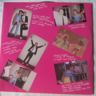 D´Boys: Ajd` Se Zezamo ! LP 1983 Serbia Rock/Synthpop - pikkukuva 3