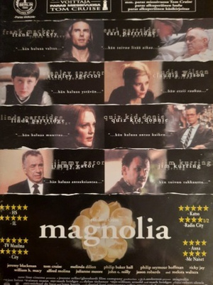 Magnolia