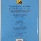 Satukirjaston suosikit : kertomuskokoelma - pikkukuva 2