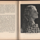 Salmelainen & Lahti: Teatteri ja näyttelijä,GUM 1937,sid,K3+ - pikkukuva 3