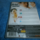 THE PERFECT ASSISTANT      -     DVD - pikkukuva 2