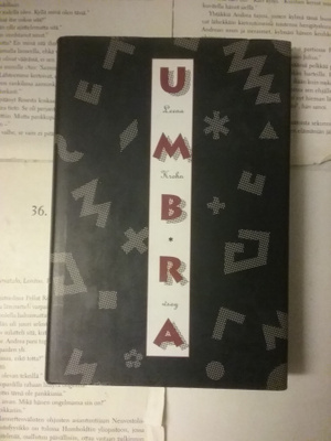 Leena Krohn - Umbra (sid.)