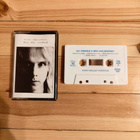 Kim Lönnholm - Minä Olen Muistanut c-kasetti - pikkukuva 1