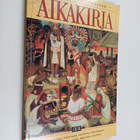 Maailmankulttuurien aikakirja - pikkukuva 1