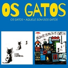 OS GATOS: Os Gatos / Aquele som dos Gatos CD  (Bossa) - pikkukuva 1