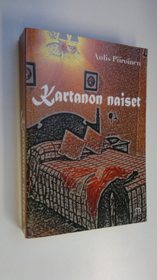 Aulis Piiroinen : Kartanon naiset