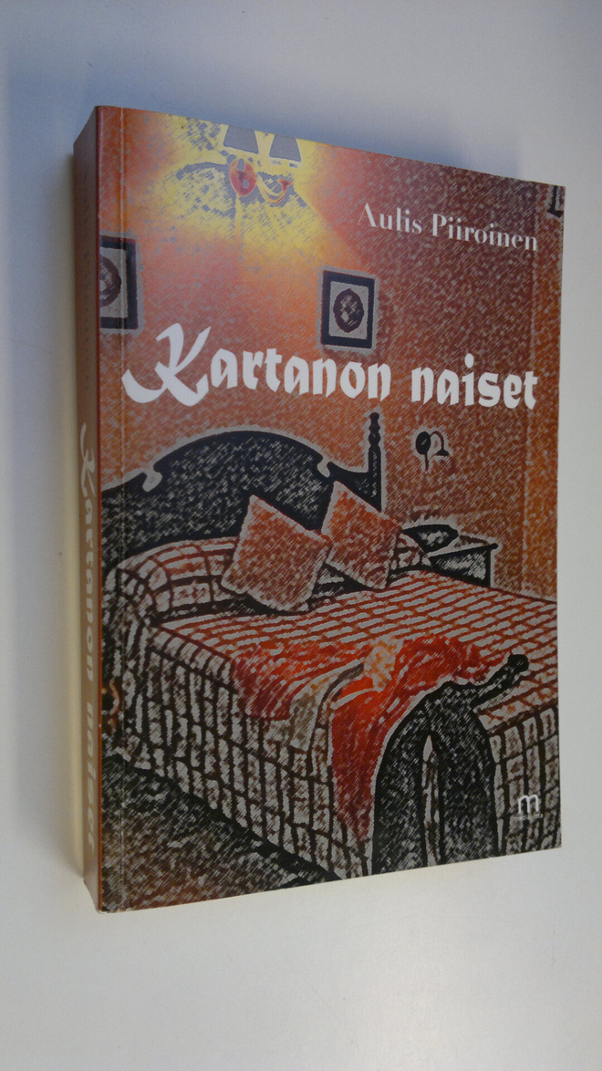 Aulis Piiroinen : Kartanon naiset