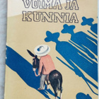 Graham Greene : Voima ja kunnia , 1947 , lukematon - pikkukuva 1