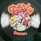 CRAZY CAVAN 'N' THE RHYTHM ROCKERS ~ Live At The Rainbow~ LP - pikkukuva 3