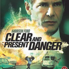 Clear and Present Danger - (Blu-ray) - pikkukuva 1