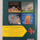 Dav Pilkey : Koiramies ja mumiseva mamma - pikkukuva 2
