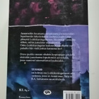 Baker, Richard: Forgotten Realms: Tuomio - pikkukuva 2