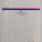 Nissan Vanette : Model C22 series - Service manual - pikkukuva 2