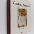 Markku Salomaa : Punaupseerit - pikkukuva 1