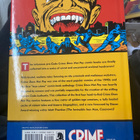 Crime Does Not Pay - pre-code rikossarjoja - pikkukuva 2