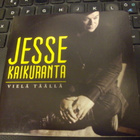 JESSE KAIKURANTA: Vielä täällä CDS ( Sis.postikulut ) - pikkukuva 1