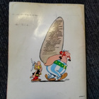 Asterix ja Caesarin lahja, 1. painos ALE! - pikkukuva 2