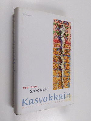 Vivi-Ann Sjögren : Kasvokkain : muistiinpanoja Beninistä