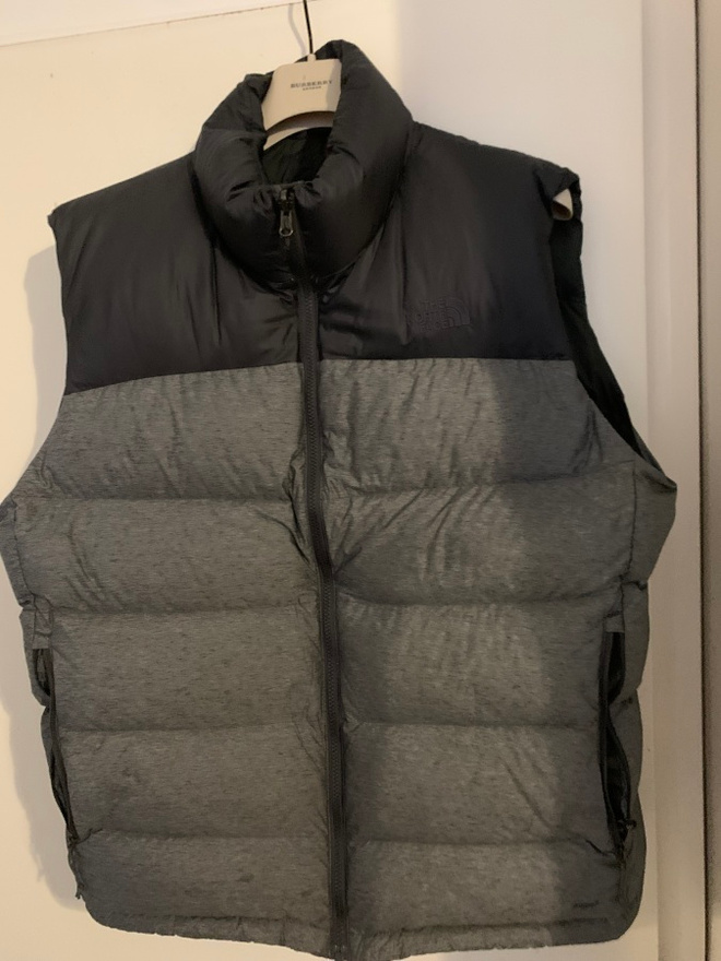 THE NORTH FACE LIIVI KOKO XL