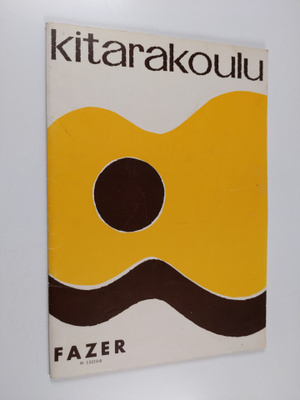 Kitarakoulu