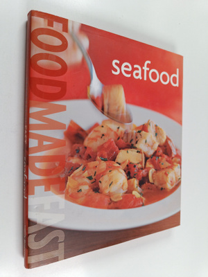 Chuck Williams ym. : Seafood