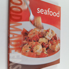Chuck Williams ym. : Seafood - pikkukuva 1