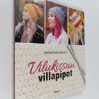 Sarita Kotkavalkama : Vilukissan villapipot - pikkukuva 1