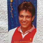 POSTIKORTTI* JARI LITMANEN JAFFA - pikkukuva 1