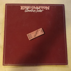 LP Eric Clapton another ticket - pikkukuva 1