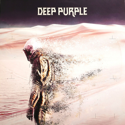 DEEP PURPLE - WHOOSH! ORIG 2020 LIMITED EDIT PURPLE VINYL